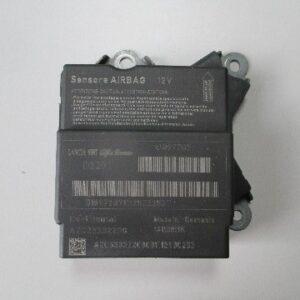 CENTRALITA AIRBAG FIAT PUNTO 2011 51897787 AC53332208