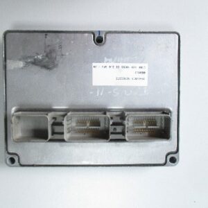 CENTRALITA MOTOR ECU FORD FOCUS II 2.0 5M51-12A650-SC