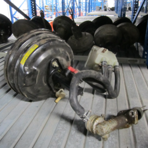 SERVO NISSAN LSC-115