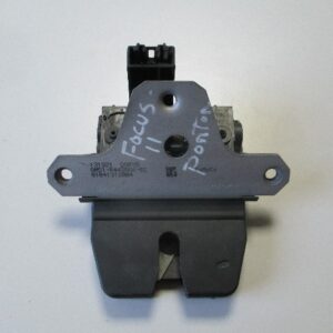 CERRADURA MALETERO FORD FOCUS II 5P 8M51-R442A66-EC