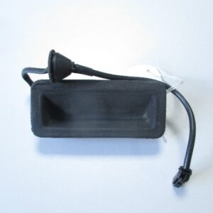 BOTON APERTURA MALETA FORD FOCUS II 3M51-19B514-AC