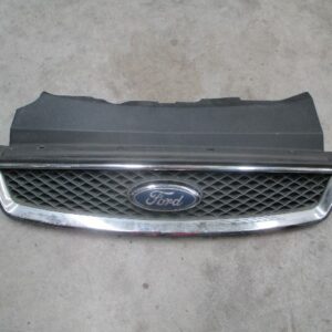 REJILLA DELANTERA FORD FOCUS II 4M51-8C436-BC 4M51-8138-AE