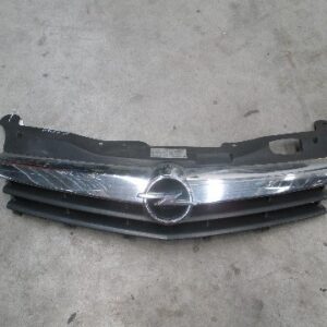 REJILLA DELANTERA OPEL ASTRA H 13108460 13189706 491088395
