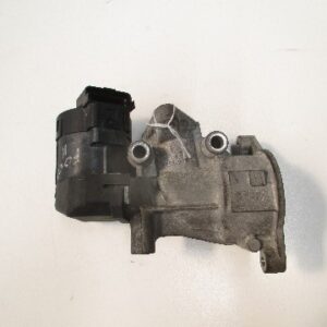 EGR FORD FOCUS II 2.0 TDCI DELPHI 9656612380