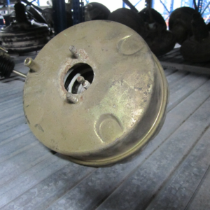 SERVO ALFA ROMEO 33