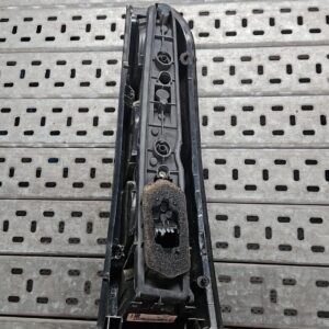 PILOTO TRASERO IZQUIERDO OPEL MERIVA NEGRO 13196002