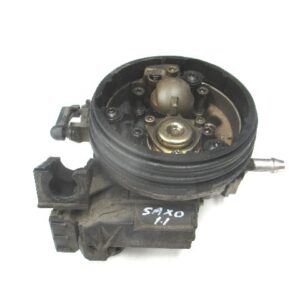 MONOPUNTO CITROEN SAXO 1.1 BOSCH 0438201530