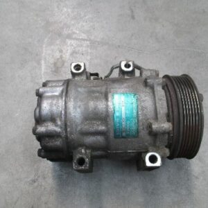 COMPRESOR AIRE ACONDICIONADO FOCUS II 2.0 TDCI 3M5H19D629HC