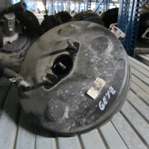SERVO HYUNDA GETZ