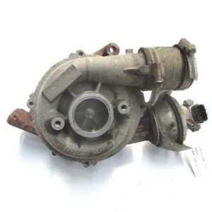 TURBO FORD FOCUS II 2.0 TDCI GARRET 9654931780