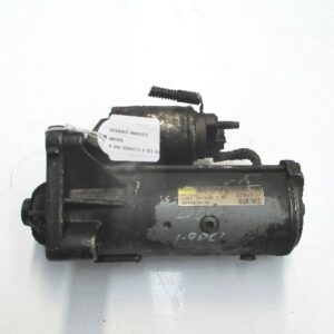 MOTOR DE ARRANQUE RENAULT 1.9 DCI 8200628426