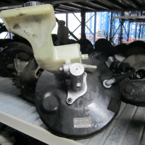 SERVO BP8J 43 950B