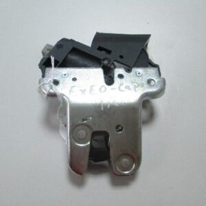 CERRADURA MALETERO SEAT EXEO 4F5827505D