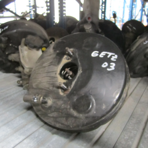 SERVO HYUNDAI GETZ 2003
