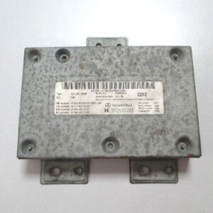 CENTRALITA MULTIMEDIA MERCEDES W204 A2048708026