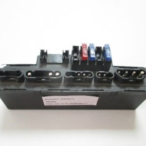 CAJA FUSIBLES W210 A2105400372