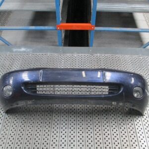 DEFENSA DELANTERA FORD MONDEO 1997 AZUL MARINO