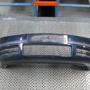 DEFENSA DELANTERA SKODA SUPERB 2003 AZUL MARINO