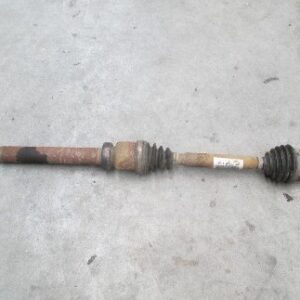 PALIER DELANTERO DERECHO FORD FOCUS II 2.0i 16V 3M513B436KE