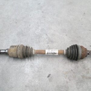 PALIER DELANTERO IZQUIERDO FORD FOCUS II 3M513B437KF
