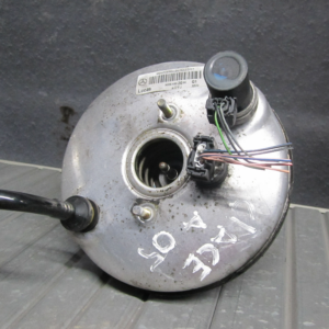 SERVO MERCEDES CLASE A W168 2005 A0054302030