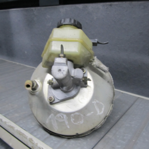 SERVO MERCEDES 190D