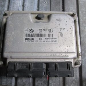 CENTRALITA VOLKSWAGEN 038906012L