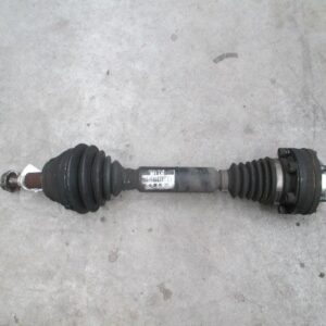 PALIER DELANTERO IZQUIERDO SEAT LEON I TDI FR 1J0407271LN