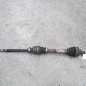PALIER DELANTERO DERECHO CITROEN XSARA 1.6 16V 9632118680