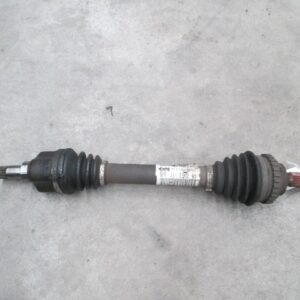 PALIER DELANETRO IZQUIERDO CITROEN XSARA 1.6 16V 9632119080