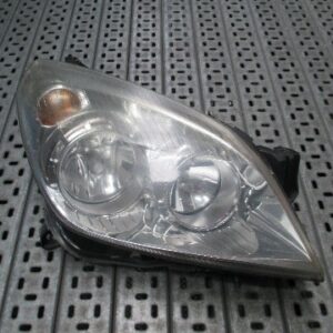 FARO DERECHO OPEL ASTRA H 5 PUERTAS 93190070 93190070RH