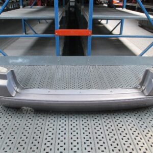 DEFENSA TRASERA CITROEN XSARA II FAMILIAR GRIS MALVA 9638953677