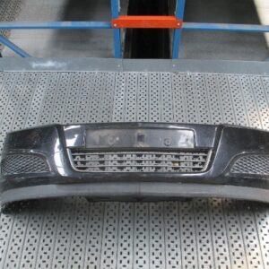 DEFENSA DELANTERA OPEL ASTRA H FASE 2 NEGRO 13225746 13225762