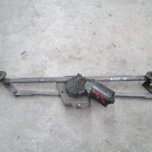MOTOR Y VARILLAJE VOLKSWAGEN GOLF III 1H1955603 0390241123 1H1955113B