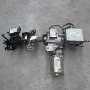 COLUMNA DIRECCION OPEL COMBO C 24463940 24463937