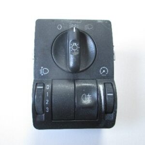 MANDO LUCES OPEL COMBO C 9116614