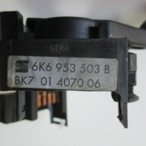 MANDO LIMPIAS VOLKSWAGEN GOLF III 6K6953503B