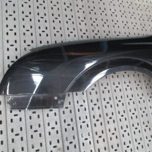 ALETA DELANTERA IZQUIERDA OPEL VECTRA C FASE 1 NEGRO