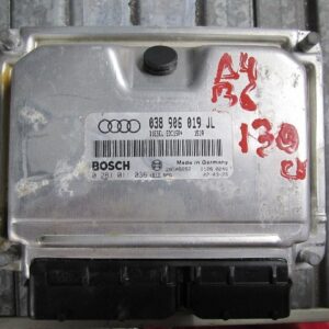 CENTRALITA VOLKSWAGEN 038906019JL 0281011036