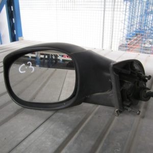ESPEJO IZQUIERDO MANUAL CITROEN C3 I