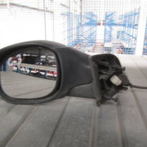 ESPEJO IZQUIERDO ELECTRICO CITROEN C3 I