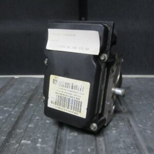ABS PEUGEOT 307 SW 9649988280 0265800395