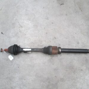 PALIER DELANTERO DERECHO FORD FOCUS II 1.8 TDCI 3M51-3B436-DAF