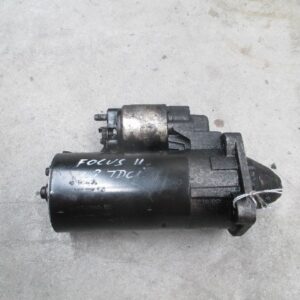 MOTOR DE ARRANQUE FORD FOCUS II 1.8 TDCI 4M5T-11000-KC