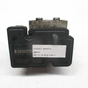 ABS CITROEN C3 10.0970-1109.3 10097011093 9653524680