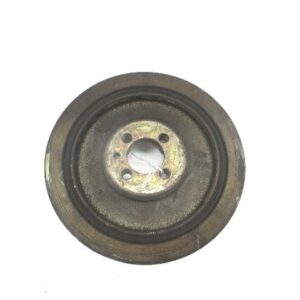 POLEA DUMPER ALFA 147 JTD 46747308