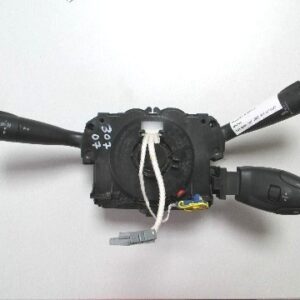 COM 2000 PEUGEOT 307 2007 96628731XT