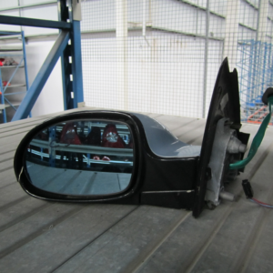 ESPEJO IZQUIERDO ELECTRICO CITROEN C5 I