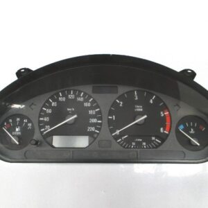 CUADRO BMW E36 DIESEL 8387428 62.11-8353164 110.008.463/041