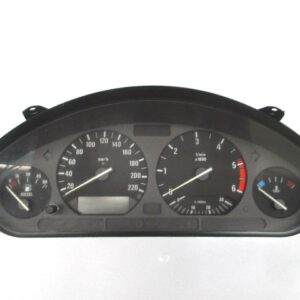 CUADRO BMW E36 325TDS 62.11-8353165 110.008.463/043